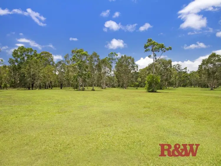 Third view of Homely land listing, Lot 2, 8 Amaroo Place, Cooroibah QLD 4565