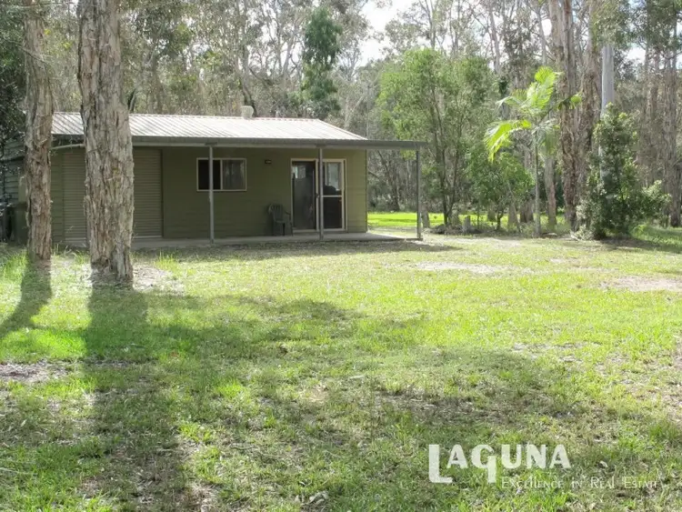 Second view of Homely house listing, 19 Wygani Drive, Noosa North Shore QLD 4565