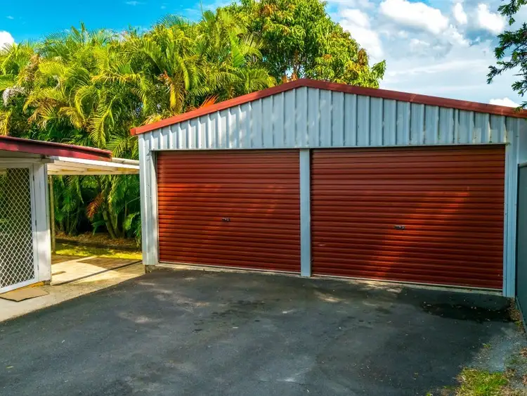 Seventh view of Homely house listing, 21 Shields Street, Gympie QLD 4570