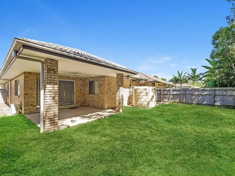 30 Mulgara Court