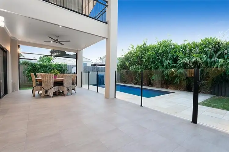 Sixth view of Homely house listing, 152 Erica Street, Cannon Hill QLD 4170