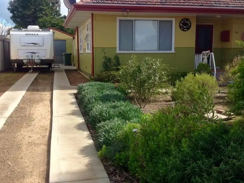 Main view of Homely house listing, 50 Butcher Street, Bruce Rock WA 6418