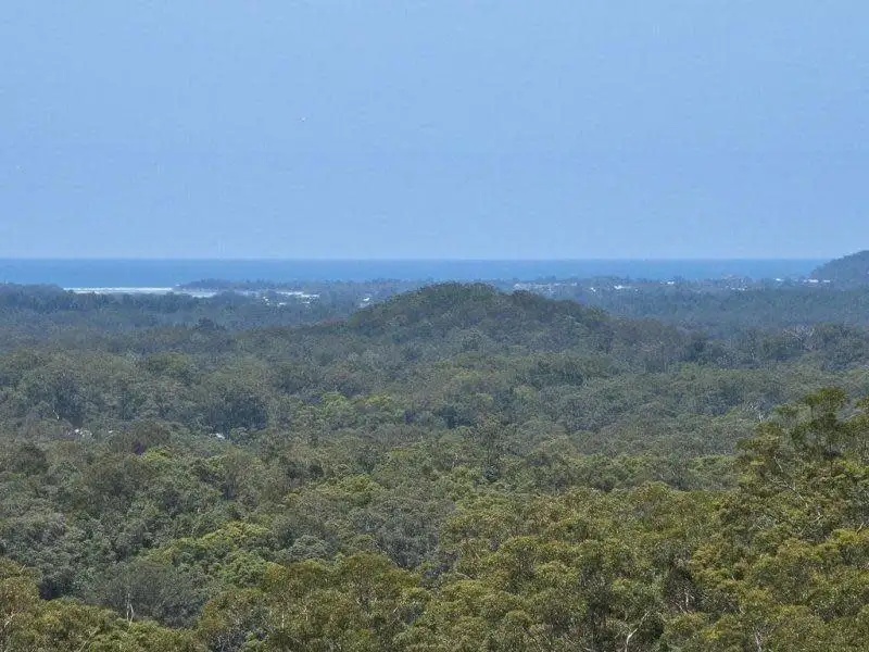Main view of Homely land listing, 48 Coast View Parade, Doonan QLD 4562