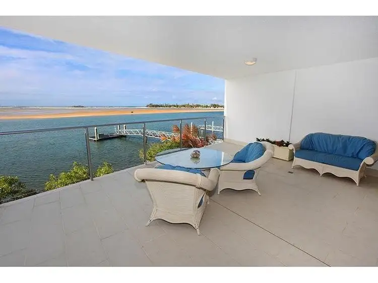 204/36 Duporth Avenue, Maroochydore QLD 4558