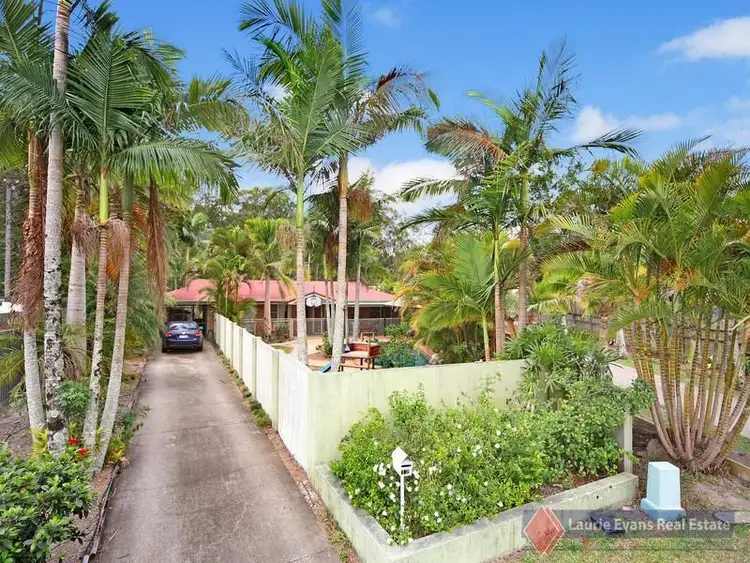 12 Rosewood Court, Landsborough QLD 4550