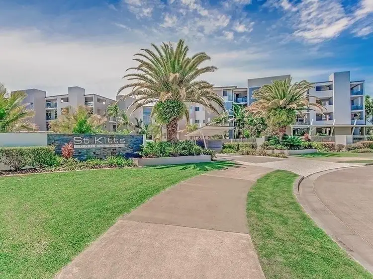 #76 'St Kitts', 7 Grand Pde, Parrearra QLD 4575