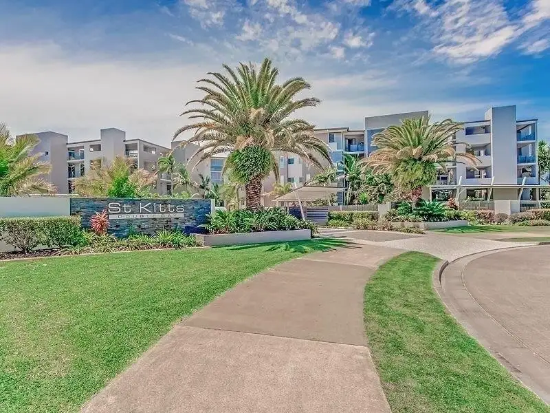 Main view of Homely unit listing, #76 'St Kitts', 7 Grand Pde, Parrearra QLD 4575