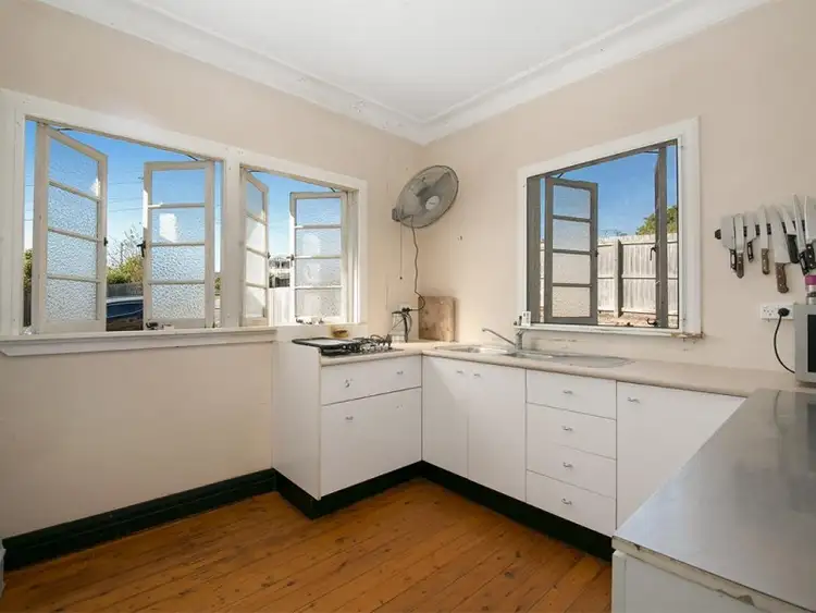 Sixth view of Homely house listing, 80 Erica Street, Cannon Hill QLD 4170