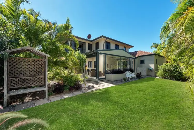 100/34 Mahogany Drive, Pelican Waters QLD 4551