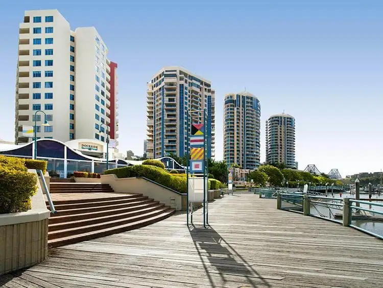 808/44 Ferry Street, Kangaroo Point QLD 4169