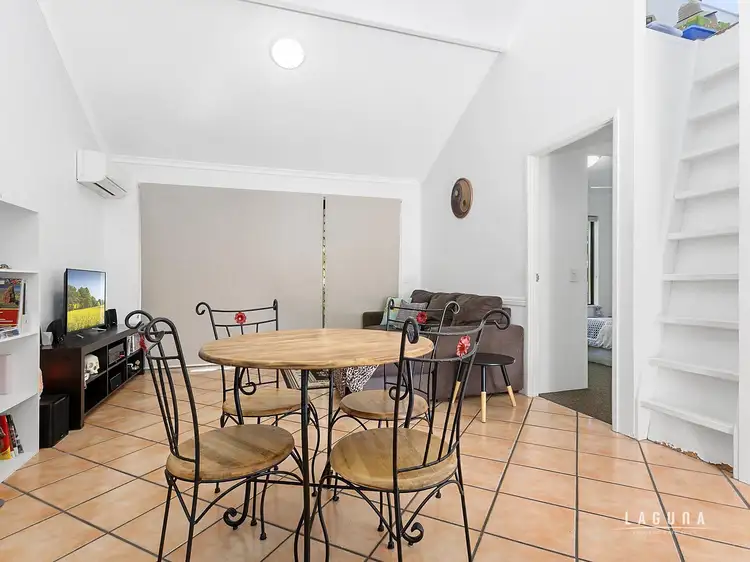 Third view of Homely unit listing, 18/124 Noosa Parade, Noosaville QLD 4566