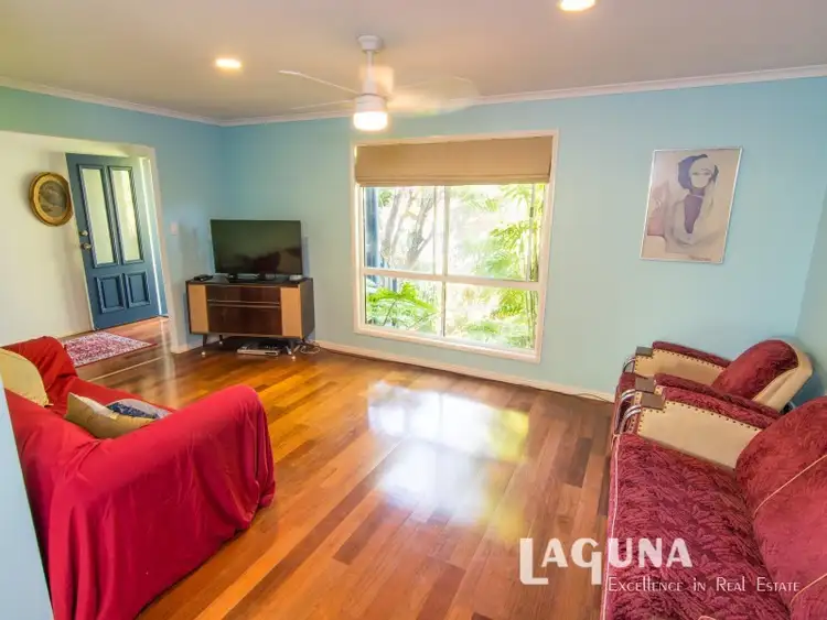 Sixth view of Homely house listing, 3 Southern Cross Parade, Sunrise Beach QLD 4567