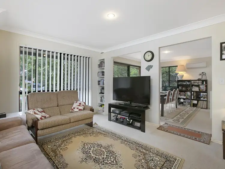Second view of Homely townhouse listing, 13/583 Wondall Rd, Tingalpa QLD 4173