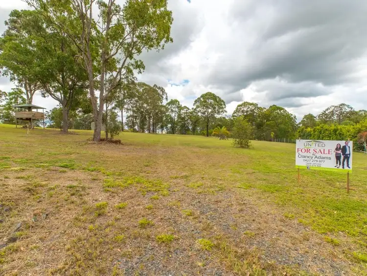 Fourth view of Homely land listing, 9 Sweeney Court, Pie Creek QLD 4570