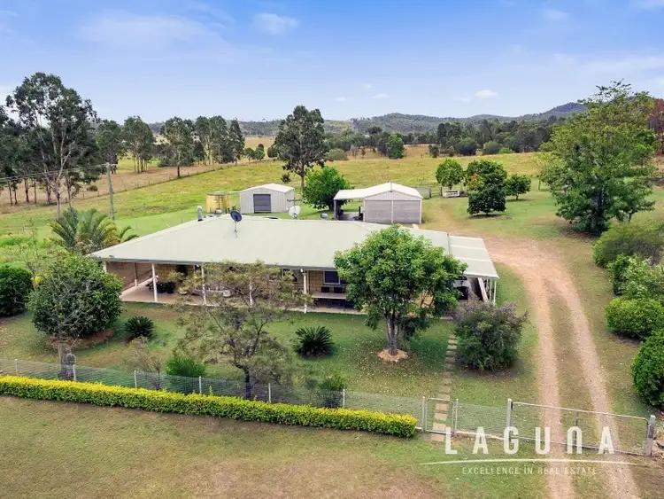Fifth view of Homely house listing, 2 Cahill Road, Woolooga QLD 4570