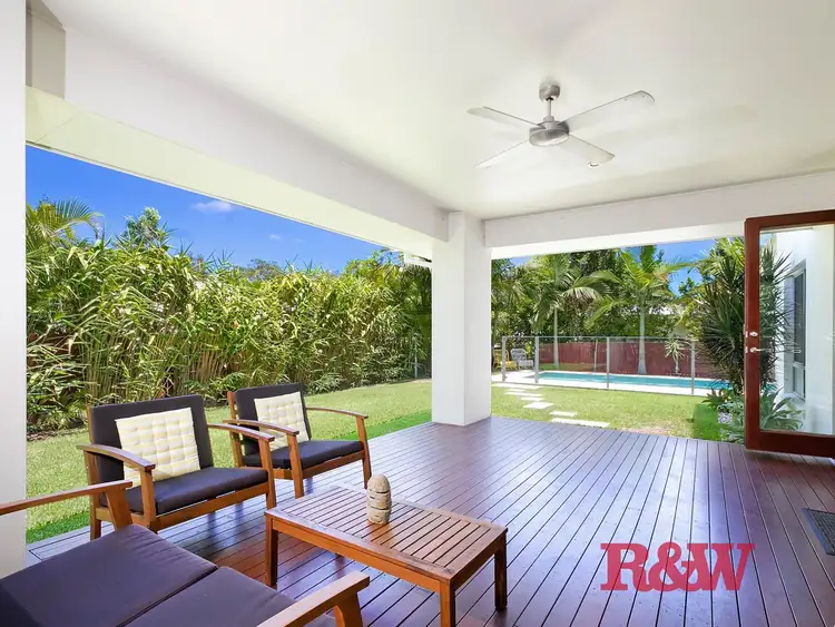 Sixth view of Homely house listing, 15 Jacksonia Place, Noosaville QLD 4566