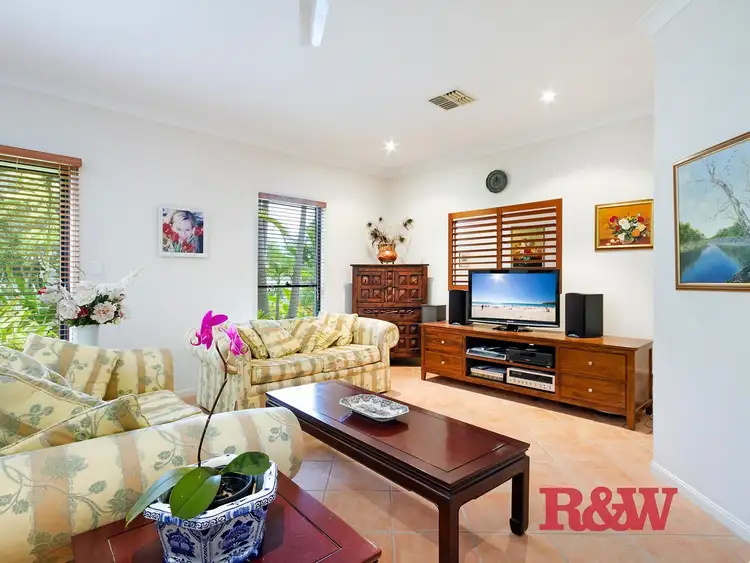Fourth view of Homely house listing, 1 Thornbill Court, Noosa Heads QLD 4567