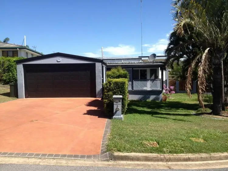 3 Amaroo Close, Glen Eden QLD 4680