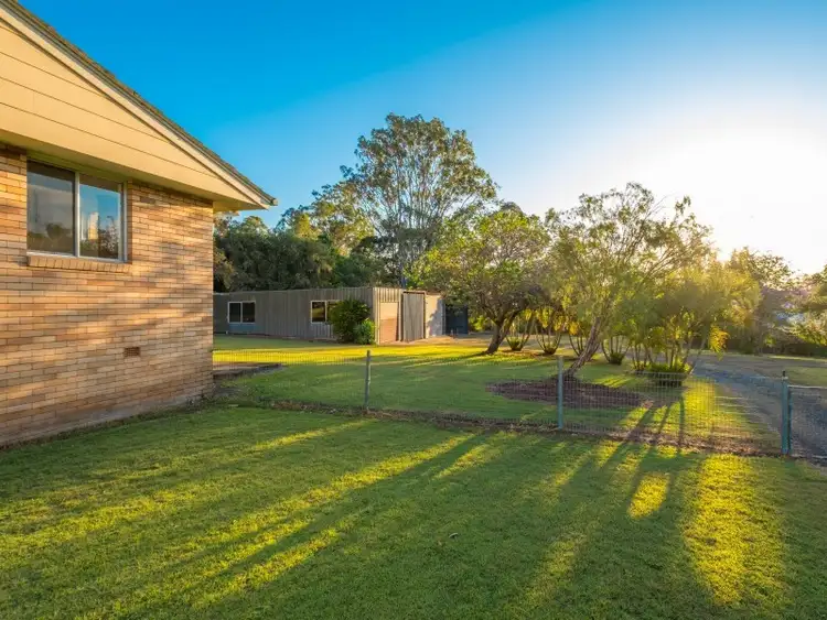 Second view of Homely house listing, 76 Exhibition Road, Southside QLD 4570