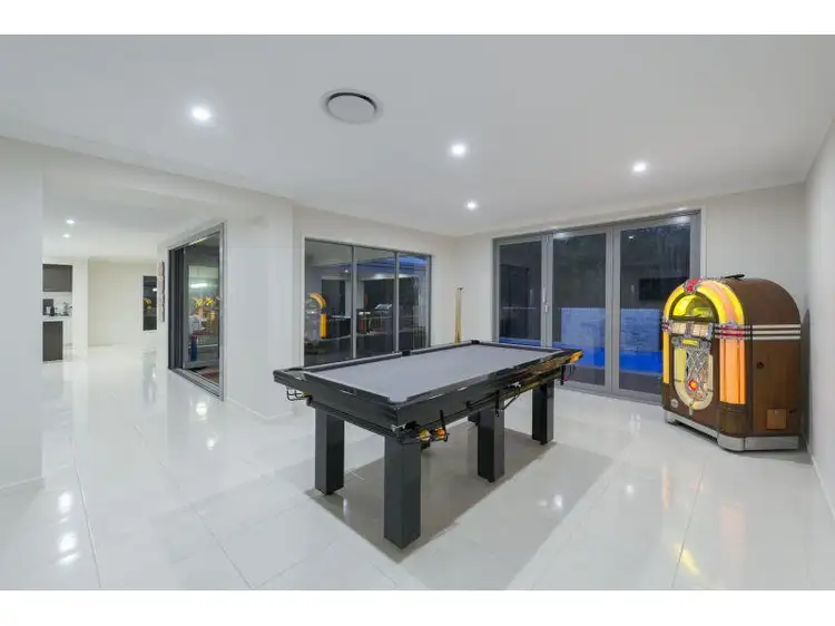 Fourth view of Homely house listing, 86 Watervale Pde, Wakerley QLD 4154