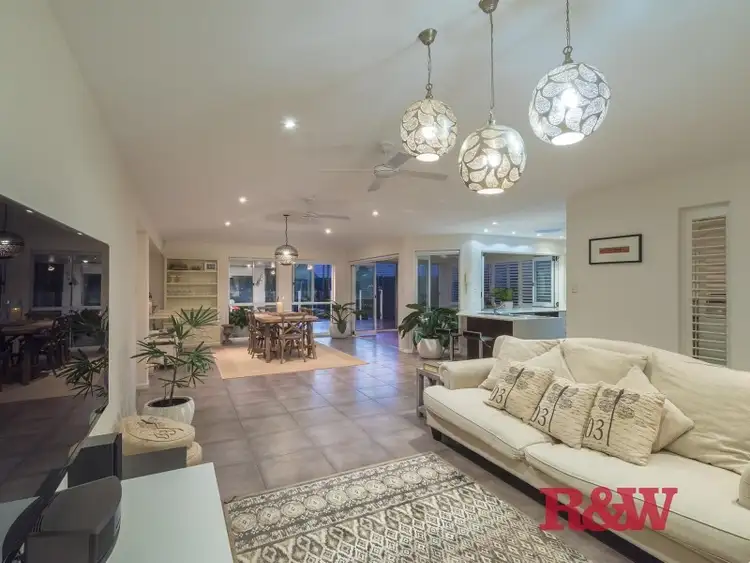 Fourth view of Homely house listing, 8 Pipi Crescent, Noosaville QLD 4566