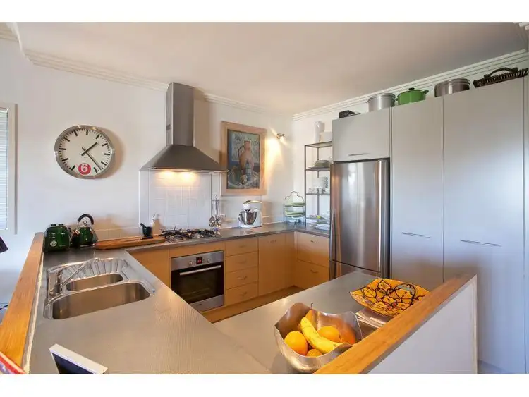 Second view of Homely townhouse listing, 2/62 Southern Cross Parade, Sunrise Beach QLD 4567