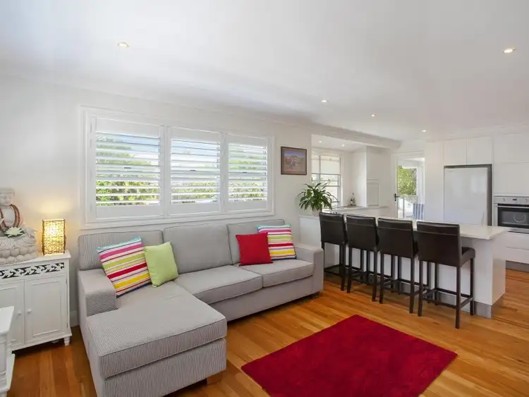 Third view of Homely house listing, 5 Paluma Street, Sunrise Beach QLD 4567