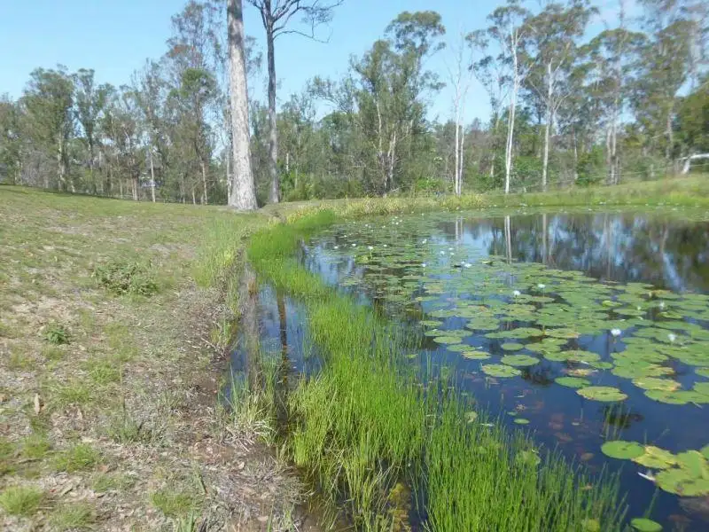 Main view of Homely land listing, 9 Sovereign Drive, Tamaree QLD 4570