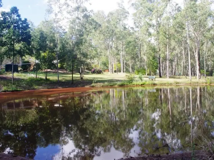 146 Rodney Road, Curra QLD 4570