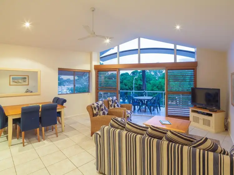 Fifth view of Homely unit listing, 3/235 Gympie Terrace, Noosaville QLD 4566