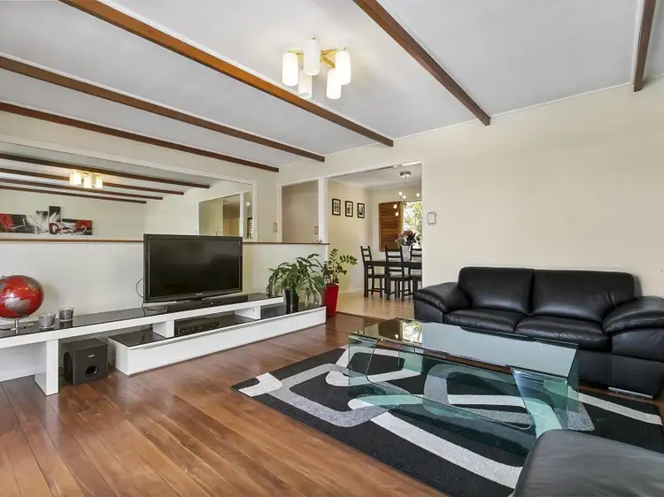 Second view of Homely house listing, 9 Ranch Street, Tingalpa QLD 4173