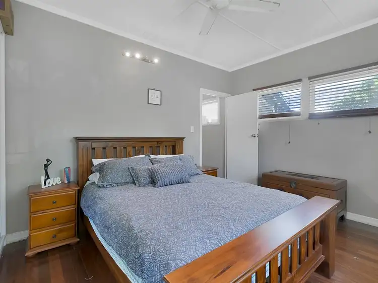 Fourth view of Homely house listing, 114 Moreton Avenue, Wynnum QLD 4178