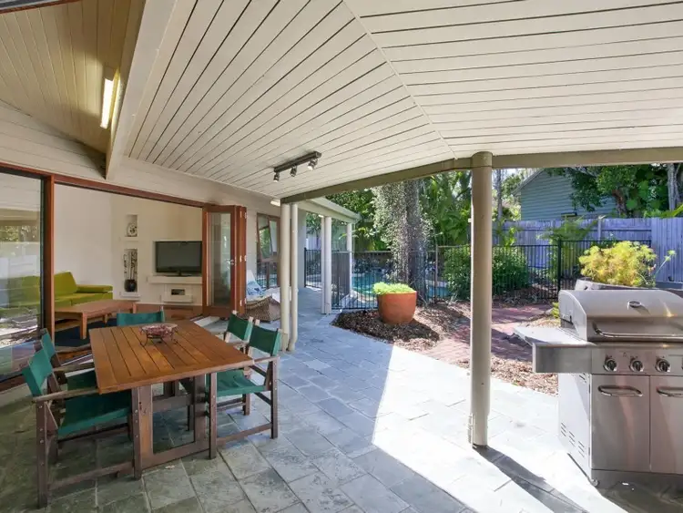 Fifth view of Homely house listing, 27 Currawong Street, Noosa Heads QLD 4567