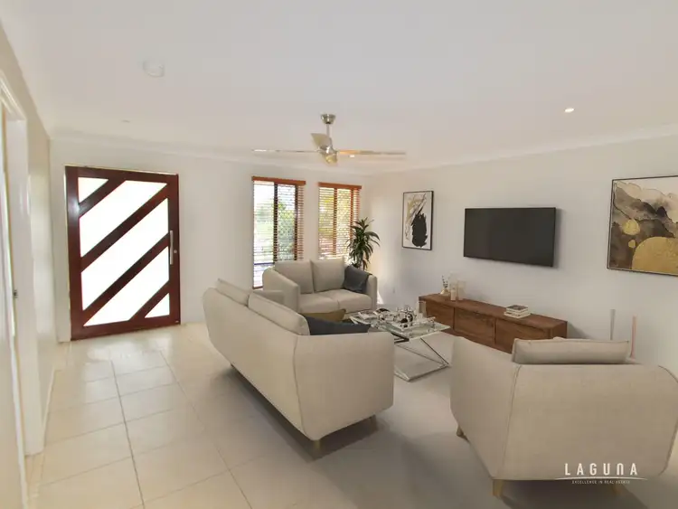 Third view of Homely house listing, 37 Gympie View Drive, Southside QLD 4570