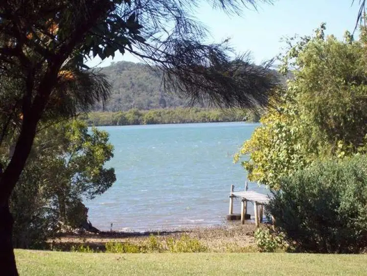 Fourth view of Homely house listing, 46 CANAIPA POINT DRIVE, Russell Island QLD 4184