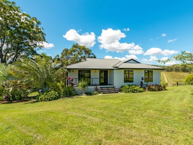 Sixth view of Homely house listing, 40 Andrew Brown Drive, East Deep Creek QLD 4570