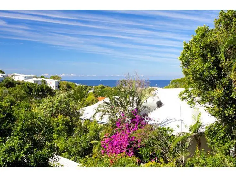 Third view of Homely townhouse listing, 2/62 Southern Cross Parade, Sunrise Beach QLD 4567