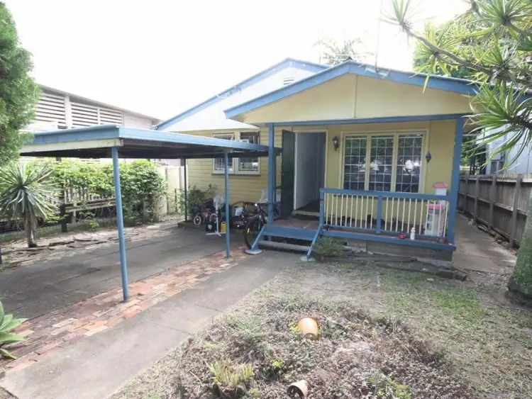 Main view of Homely house listing, 108 Shrapnel Road, Cannon Hill QLD 4170