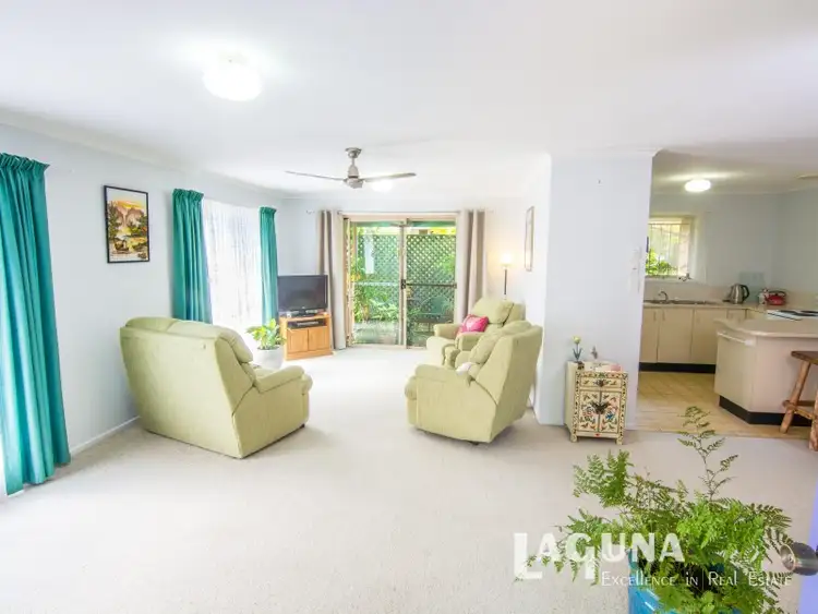 Fifth view of Homely house listing, 23 Cullinane St, Tewantin QLD 4565