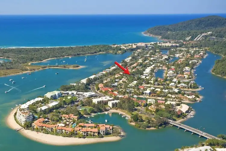 10 Key Court, Noosa Sound QLD 4567