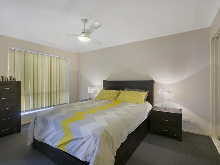 Fifth view of Homely villa listing, 24 Charlotte Street, Carina QLD 4152