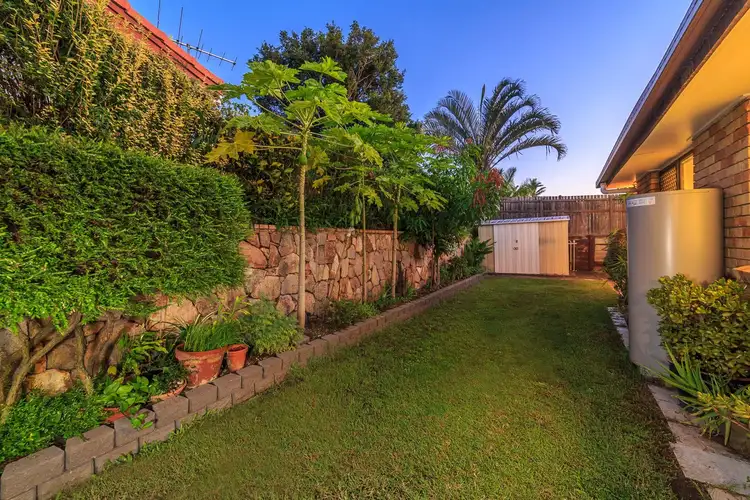 Second view of Homely house listing, 14 Chateau St, Carseldine QLD 4034