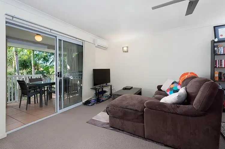 Fifth view of Homely apartment listing, 13/53 Salt Street, Windsor QLD 4030