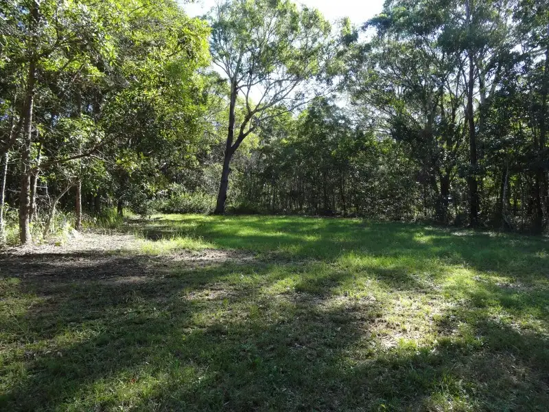 Main view of Homely land listing, 4 LUCY ST, Russell Island QLD 4184
