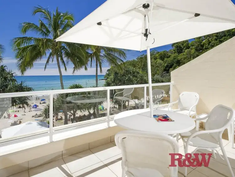 Third view of Homely apartment listing, 407/'Netanya' 71 Hastings Street, Noosa Heads QLD 4567