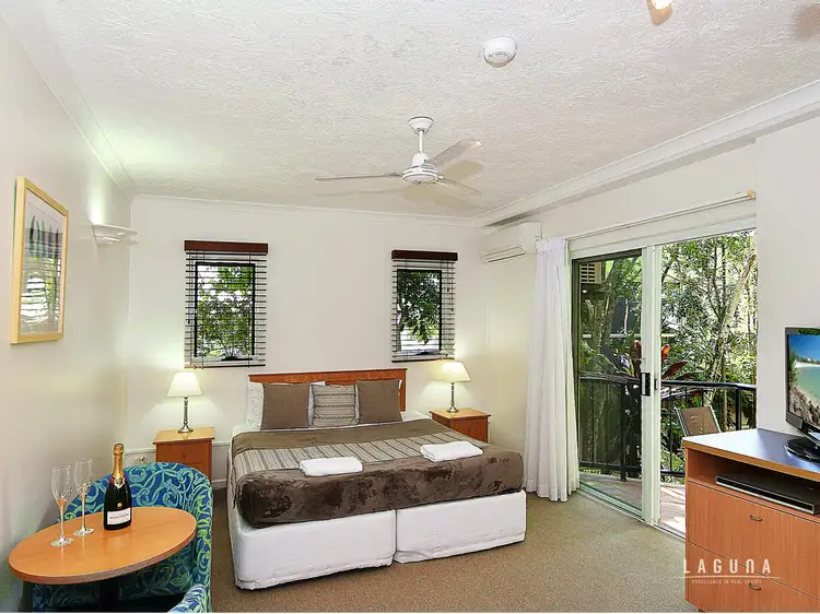 Second view of Homely unit listing, 14-15/9 Albert Street, Noosaville QLD 4566