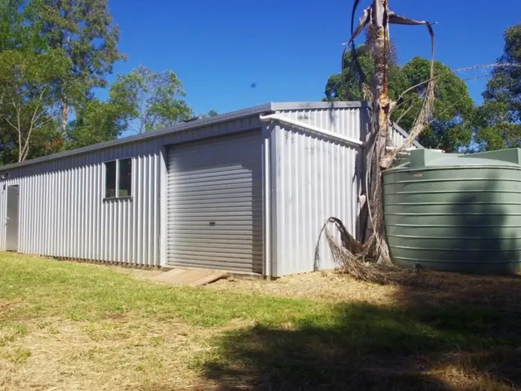 Third view of Homely rural property listing, 137 Boyle Road, The Palms QLD 4570