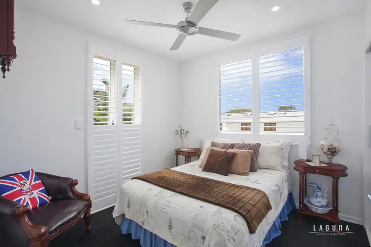 Sixth view of Homely house listing, 1/59 Elizabeth Street, Noosaville QLD 4566