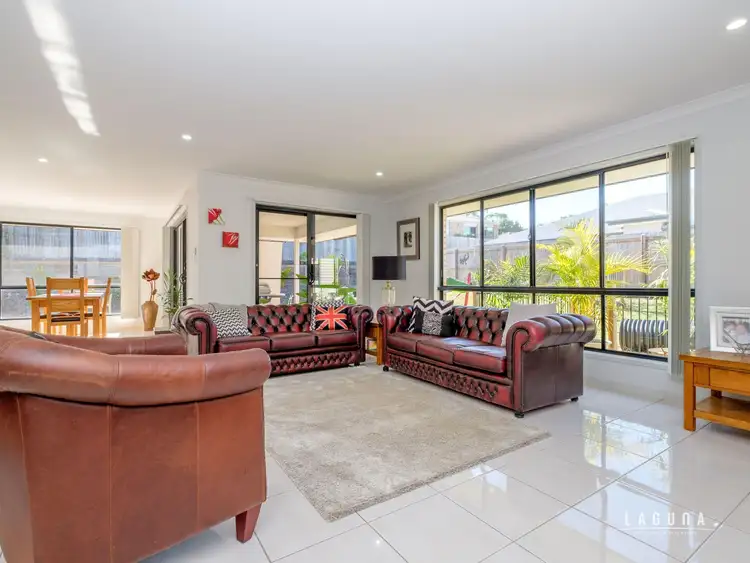 Sixth view of Homely house listing, 10 Trafalgar Court, Southside QLD 4570