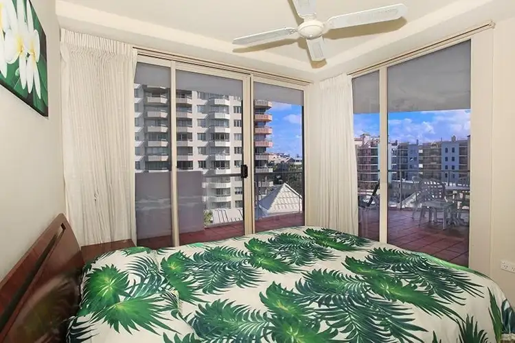 Fourth view of Homely unit listing, 201/3 River Esplanade, Mooloolaba QLD 4557